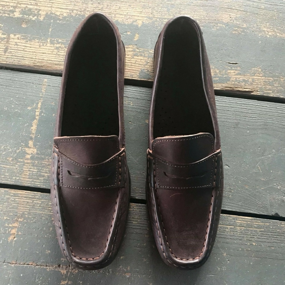Fieramosca & Co. Loafers